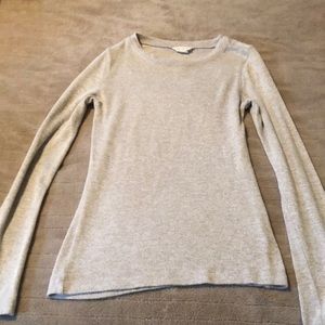 Women’s Long Sleeve Shirt - Size Small